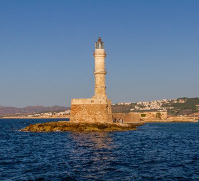 Top Historical Sites to Visit in Crete
